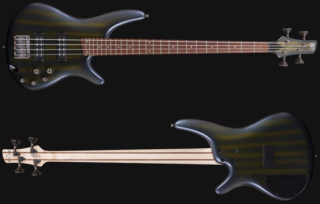 IBANEZ SR300E-GVM